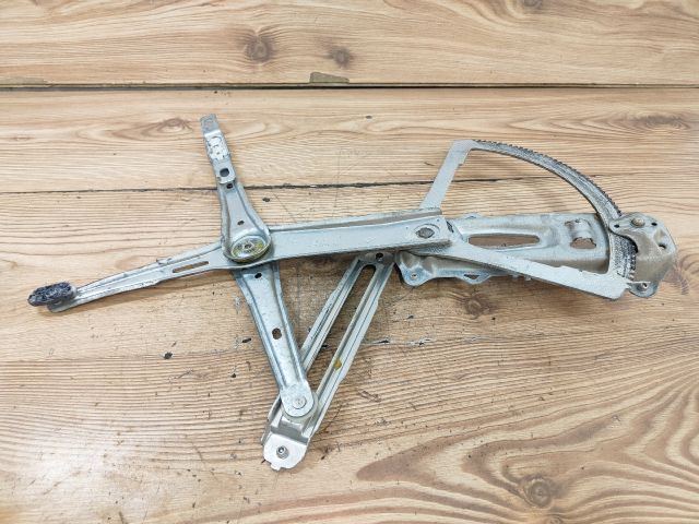 bontott OPEL CORSA C Bal első Ablakemelő Szerkezet (Mechanikus)