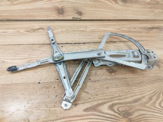 bontott OPEL CORSA C Bal első Ablakemelő Szerkezet (Mechanikus)