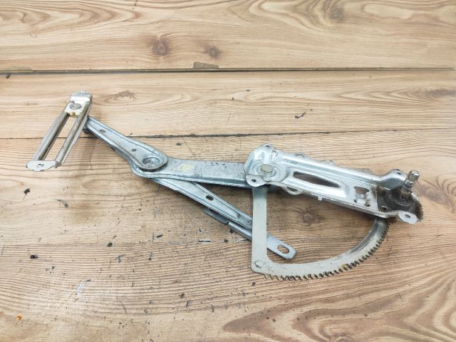 bontott OPEL CORSA C Bal első Ablakemelő Szerkezet (Mechanikus)