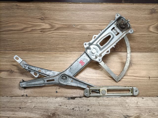 bontott OPEL CORSA C Bal első Ablakemelő Szerkezet (Mechanikus)