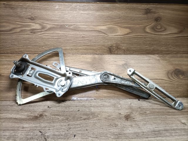 bontott OPEL CORSA C Bal első Ablakemelő Szerkezet (Mechanikus)