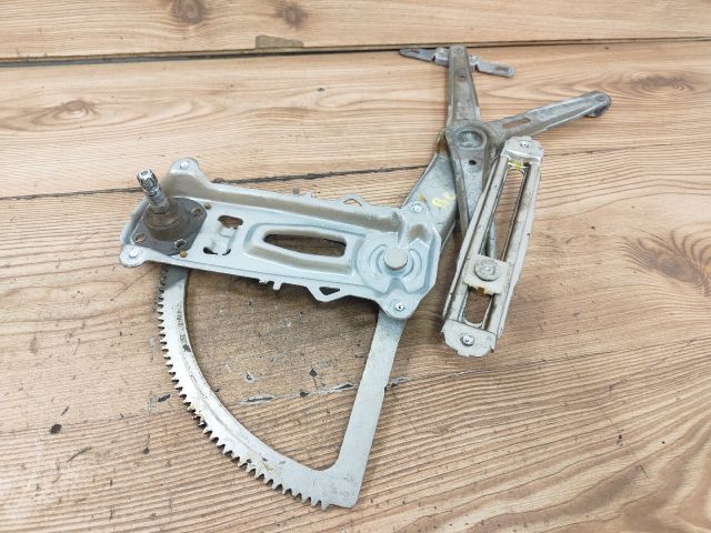 bontott OPEL CORSA C Bal első Ablakemelő Szerkezet (Mechanikus)