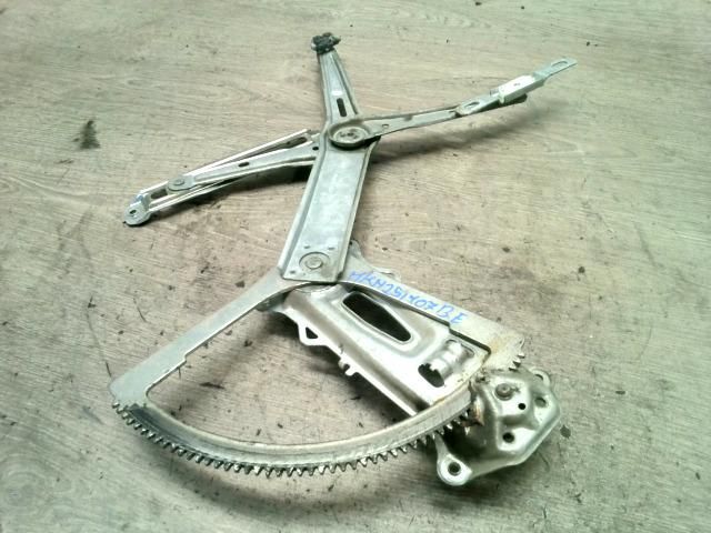 bontott OPEL CORSA C Bal első Ablakemelő Szerkezet (Mechanikus)