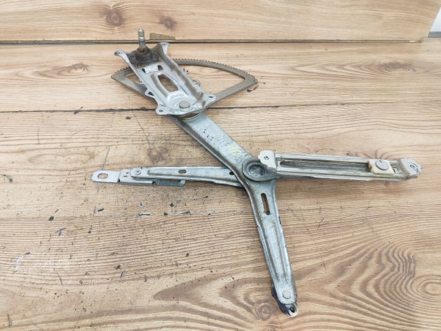 bontott OPEL CORSA C Bal első Ablakemelő Szerkezet (Mechanikus)