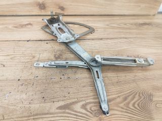 bontott OPEL CORSA C Bal első Ablakemelő Szerkezet (Mechanikus)