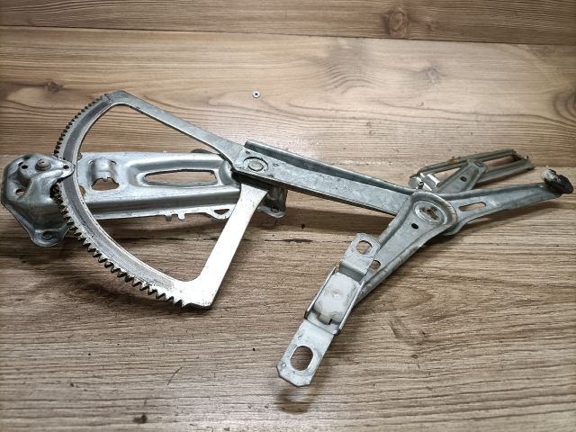 bontott OPEL CORSA C Bal első Ablakemelő Szerkezet (Mechanikus)