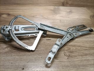 bontott OPEL CORSA C Bal első Ablakemelő Szerkezet (Mechanikus)