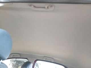 bontott OPEL CORSA C Bal első Ablakemelő Szerkezet (Mechanikus)