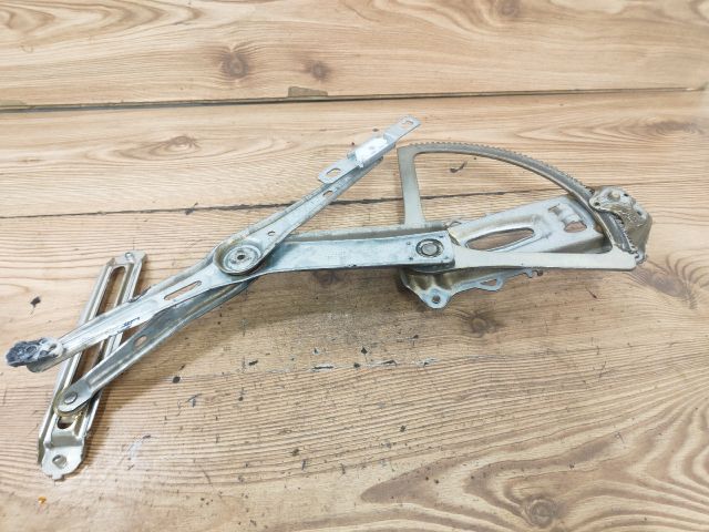 bontott OPEL CORSA C Bal első Ablakemelő Szerkezet (Mechanikus)