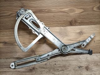 bontott OPEL CORSA C Bal első Ablakemelő Szerkezet (Mechanikus)