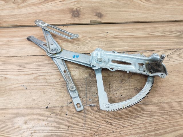 bontott OPEL CORSA C Bal első Ablakemelő Szerkezet (Mechanikus)