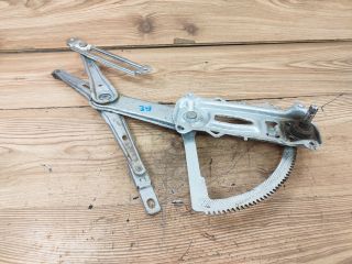 bontott OPEL CORSA C Bal első Ablakemelő Szerkezet (Mechanikus)