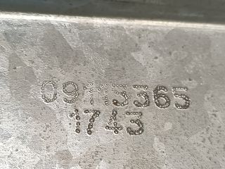 bontott OPEL CORSA C Bal első Ablakemelő Szerkezet (Mechanikus)