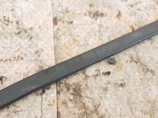 bontott OPEL CORSA C Bal első Ablaktörlő Kar