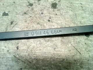 bontott OPEL CORSA C Bal első Ablaktörlő Kar