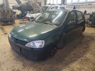 bontott OPEL CORSA C Bal első Ablaktörlő Kar