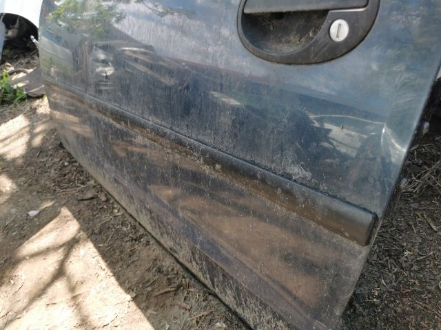 bontott OPEL CORSA C Bal első Ajtó Díszléc