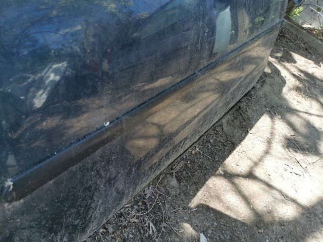 bontott OPEL CORSA C Bal első Ajtó Díszléc