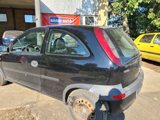 bontott OPEL CORSA C Bal első Ajtó Kábelköteg