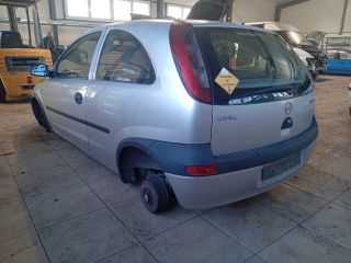 bontott OPEL CORSA C Bal első Ajtó Kábelköteg