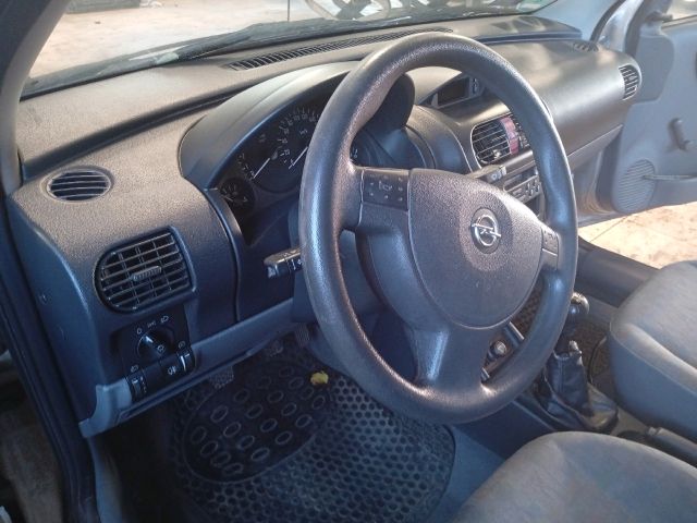 bontott OPEL CORSA C Bal első Ajtó Kárpit