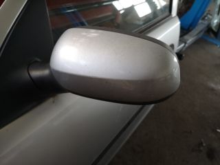 bontott OPEL CORSA C Bal első Ajtó (Részeivel)