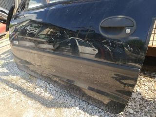 bontott OPEL CORSA C Bal első Ajtó (Részeivel)