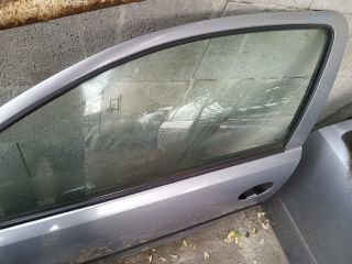 bontott OPEL CORSA C Bal első Ajtó (Részeivel)