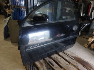 bontott OPEL CORSA C Bal első Ajtó (Részeivel)