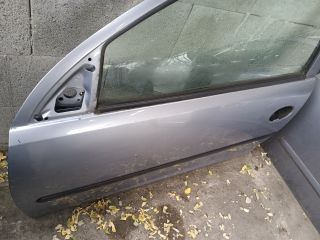 bontott OPEL CORSA C Bal első Ajtó (Részeivel)