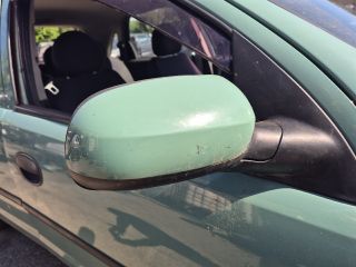 bontott OPEL CORSA C Bal első Ajtó (Részeivel)