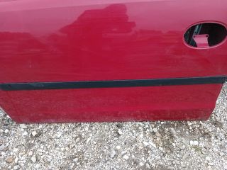 bontott OPEL CORSA C Bal első Ajtó (Részeivel)