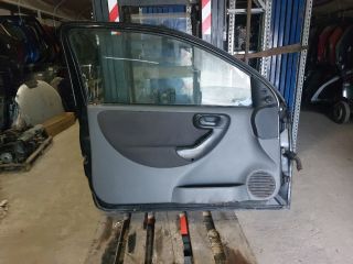 bontott OPEL CORSA C Bal első Ajtó (Részeivel)