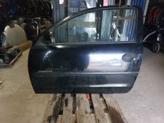 bontott OPEL CORSA C Bal első Ajtó (Részeivel)
