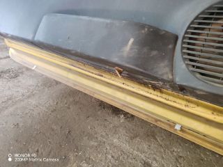 bontott OPEL CORSA C Bal első Ajtó (Részeivel)