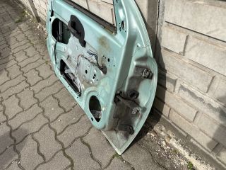 bontott OPEL CORSA C Bal első Ajtó (Üres lemez)