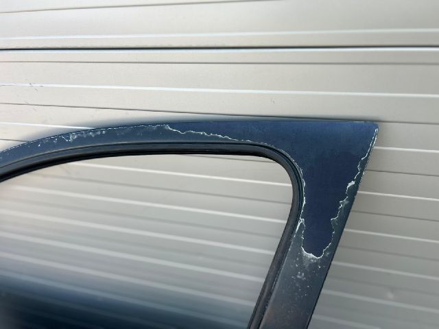 bontott OPEL CORSA C Bal első Ajtó (Üres lemez)