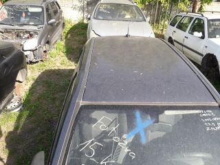 bontott OPEL CORSA C Bal első Ajtó (Üres lemez)