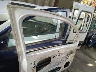 bontott OPEL CORSA C Bal első Ajtó (Üres lemez)