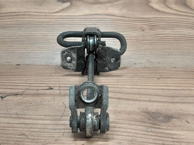 bontott OPEL CORSA C Bal első Ajtóhatároló