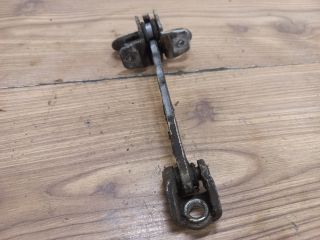 bontott OPEL CORSA C Bal első Ajtóhatároló