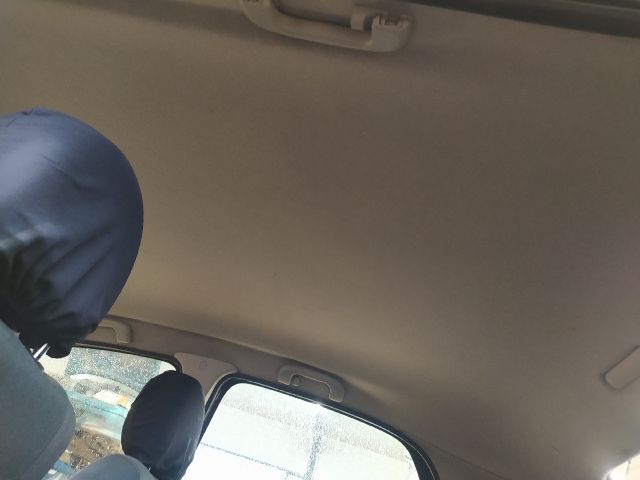 bontott OPEL CORSA C Bal első Ajtóhatároló