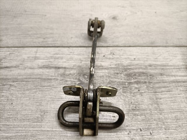 bontott OPEL CORSA C Bal első Ajtóhatároló