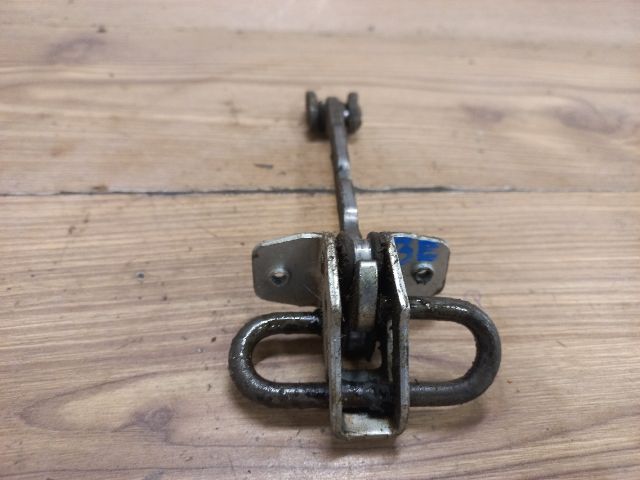 bontott OPEL CORSA C Bal első Ajtóhatároló