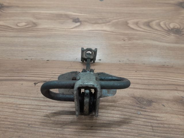 bontott OPEL CORSA C Bal első Ajtóhatároló