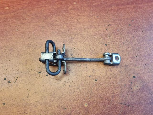 bontott OPEL CORSA C Bal első Ajtóhatároló