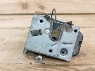 bontott OPEL CORSA C Bal első Ajtózár