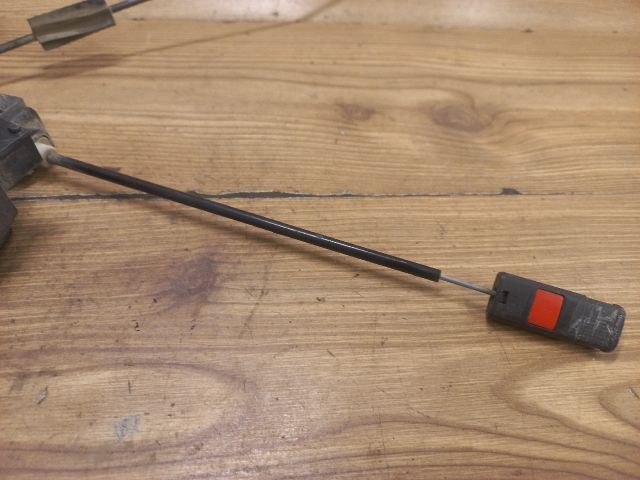 bontott OPEL CORSA C Bal első Ajtózár