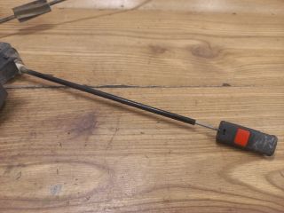 bontott OPEL CORSA C Bal első Ajtózár