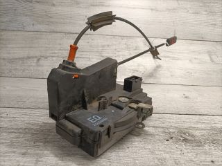 bontott OPEL CORSA C Bal első Ajtózár